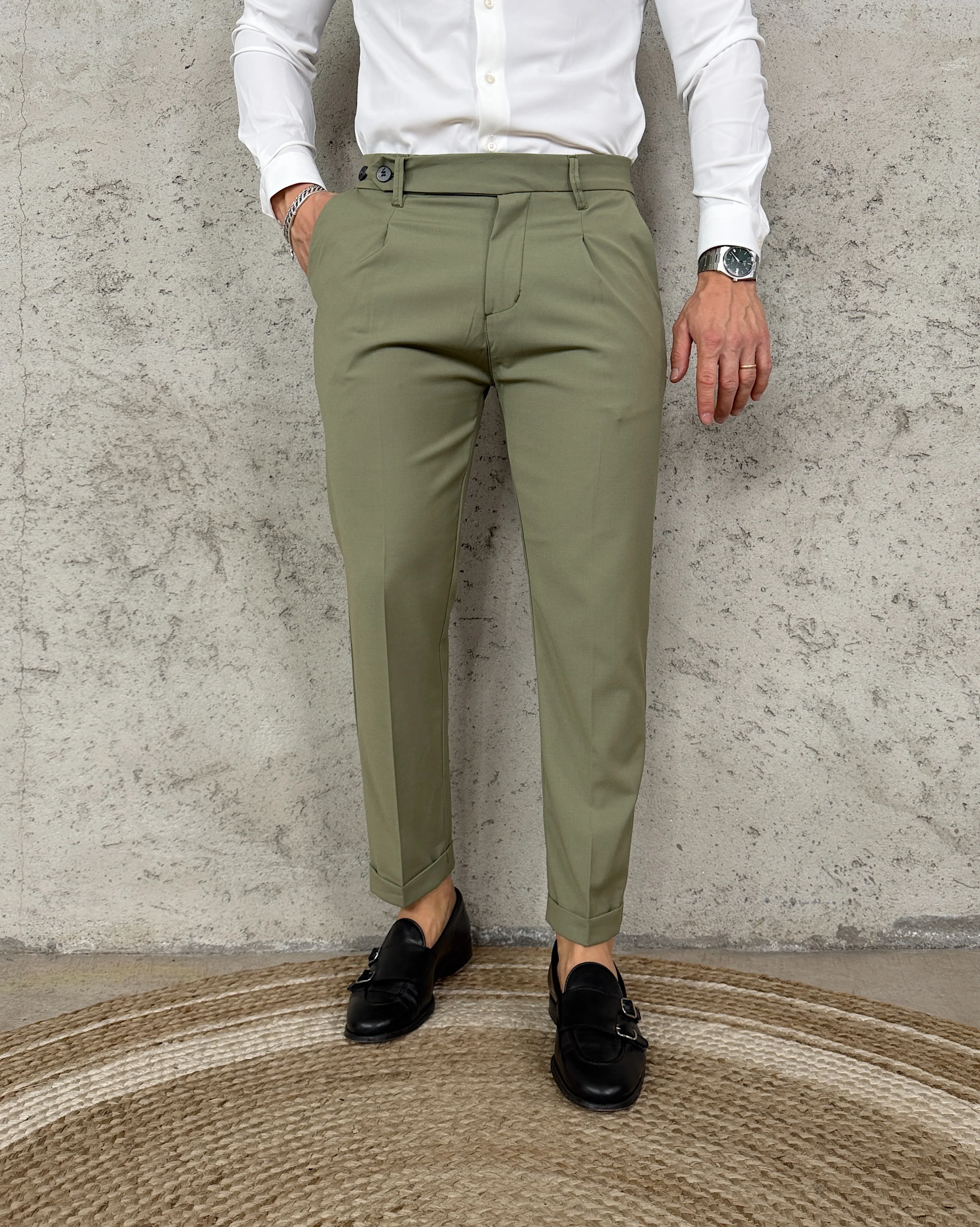 Jeans e Pantaloni